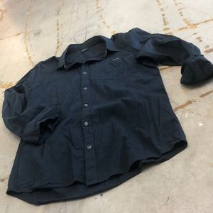 Oakley Shirts - Oakley Long Sleeve Button Down Oakley Shirts - Oakley Long Sleeve Button Down